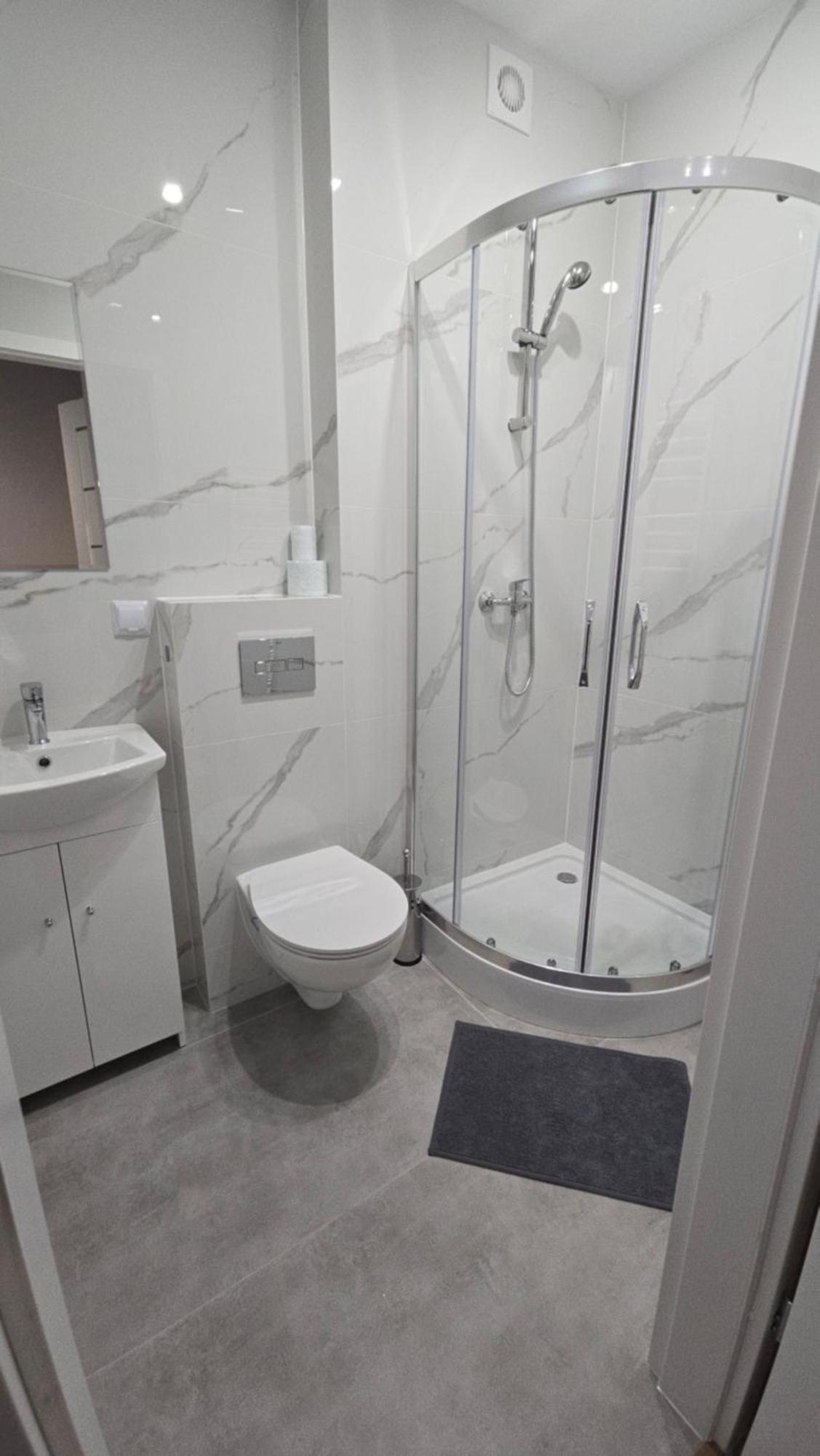 Vip Village Las Woda Rower - Podgrzewany Basen, Balia, Sauna Miedzierza Exterior photo